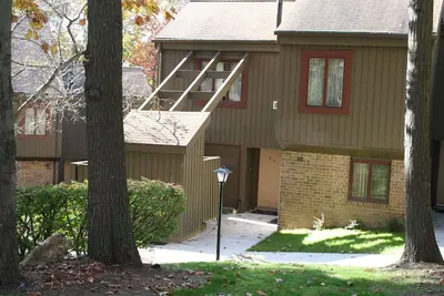 Image de 7 Springs Mt. Villas - Ski, golf, détente! Navette gratuite de déposer, wifi inclus! !