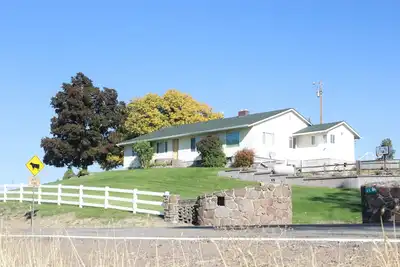 Image de Albaugh Ranch Guest House et salle de mariage en plein air