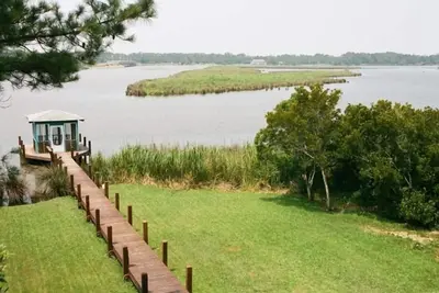 Image de Sérénité du son avant-près de l'océan