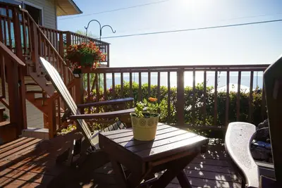 Image de Camp Clearview ~ Adirondack Paradise Found!