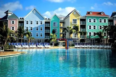 Image de Harbourside Resort Atlantis - Verrouillage 2 chambres - Bracelets Atlantis inclus