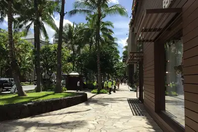 Image de Wyndham Waikiki Beach Walk - 11 novembre - 18 disponibles
