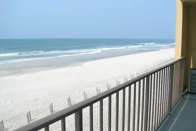 Image de La plage - 2 chambres pour prix d'un!