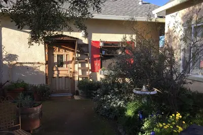 Image de Gîte privé à Cupertino