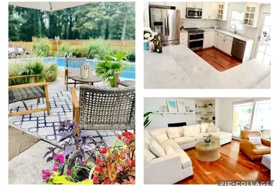 Image de Le Cottage Coastie! 4 Br avec Pool Oasis, 4. 5m Ă Usna et Dt Annapolis!