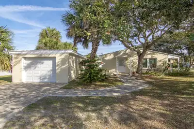 Image de Cottage confortable au bord de la mer