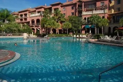 Image de Meilleur à l'intérieur de Disney Wyndham Bonnet Creek