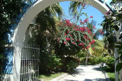 Image de Condo à Paradise Villas