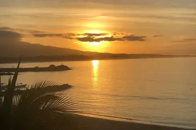 Image de Directement sur la plage. Penthouse! Chef incroyable -