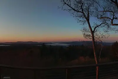 Image de Nouvelle maison, vues incroyables, au centre de tout