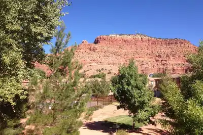 Image de Maison de ville moderne du sud-ouest avec des paysages incroyables