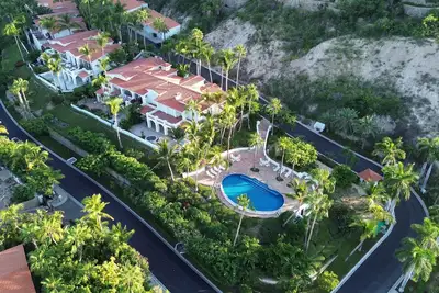 Image de Incroyable Cabo Villa-Belle propriété Palmilla-à côté de la plage