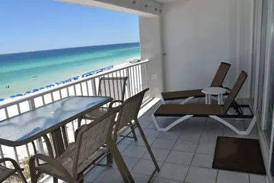 Image de Destin Gulfgate 401 Xlg Beach Front 2br 2ba.