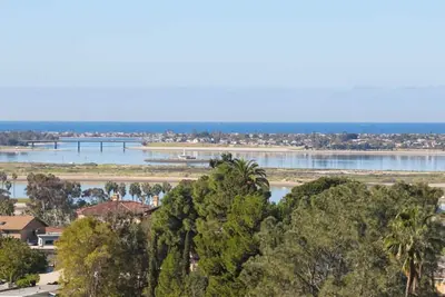 Image de Mission Bay Sea World Hacienda