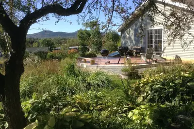 Image de Cottage Dans La Ville