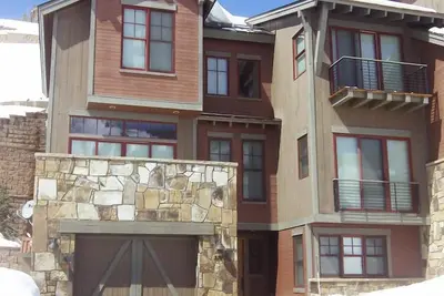 Image de Huge Twnhm 4 Bdrm Pied de levage -Mt Crested Butte