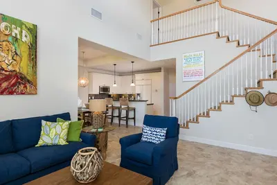 Image de Paradise Awaits * Nouveau luxe Villa Kulalani Golf View Designer * étapes à la piscine * vélos