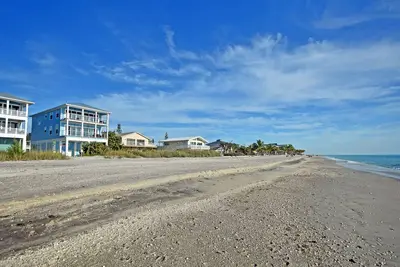 Image de Turtle Nest - une toute nouvelle résidence de front de golfe