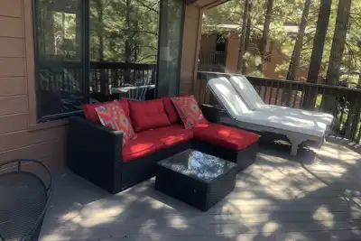 Image de Continental Country Club - Vue sur la montagne - Retraite dans les Pines