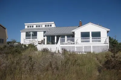 Image de Oceanfront House - Balayant Vues et beaucoup d'espace