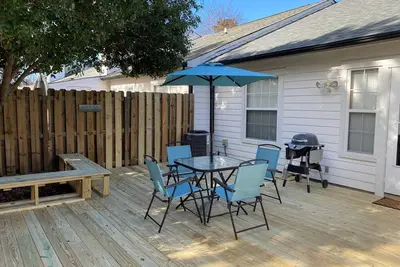 Image de Masters 2020 Rental 6. 5 miles au parcours