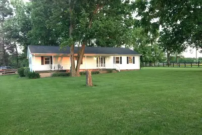 Image de 1. 7 miles à Ky Horse Park