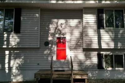 Image de Profitez pur Michigan!