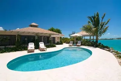 Image de Paradise Pointe Villa