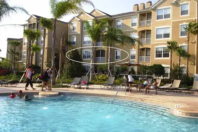 Image de Incroyable vue sur la piscine Windsor Hills Resort Condo - Réductions disponibles