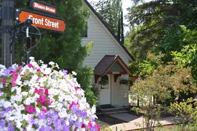 Image de Centre-ville de Leavenworth 1227 Haus