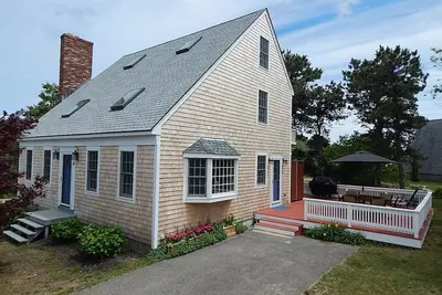 Image de Katama / South Beach - 10 personnes - Parfait pour votre famille!