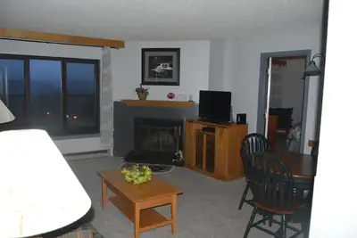 Image de Silver Creek 1707 - Condo à 2 chambres à coucher, climatisation, sans frais de nettoyage, piscine et bain à remous