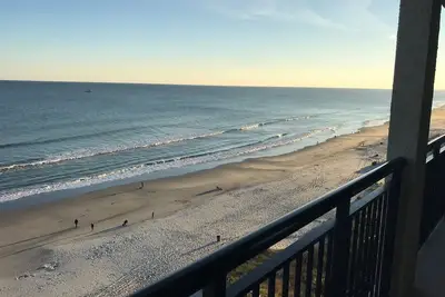 Image de Beach Cove Resort Oceanfront Condo! - 2 Br / 2 Ba!