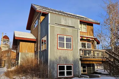 Image de Superbe Philipsburg, Montana Family Cabin Près de ski, randonnée et pêche
