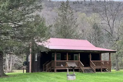 Image de Rustique et tout le confort de la maison au coeur de la gamme Elk