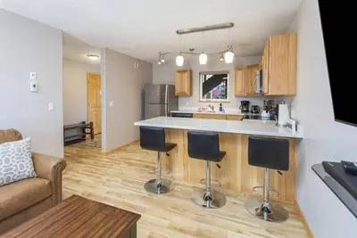Image de Driftwood Suites - WhiteCap Suite (#2)
