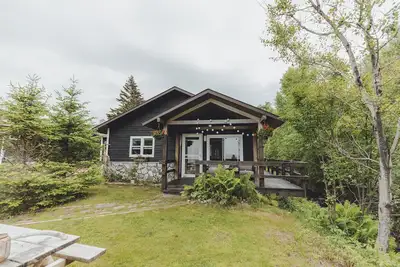 Image de Cottage Année charmante plage ronde à Keweenaw, 3km à Calumet