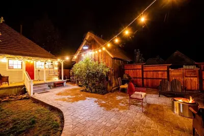 Image de Inn the Heart of McCloud ~