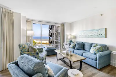 Image de Belles vue sur l'océan!