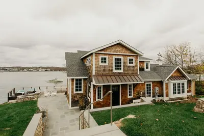 Image de Summer Cottage In Branford (20% de réduction disponible du 9 au 26 juillet)