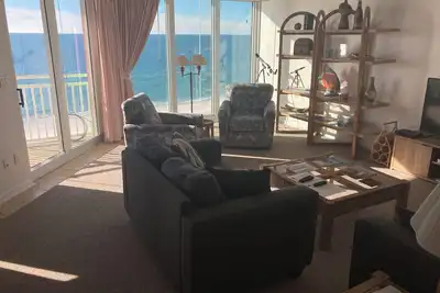 Image de SeaSpray Penthouse Floor, Stupendous View, Front Line Gulf