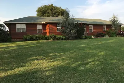 Image de Spacieux Guest House à la campagne à proximité Pour Stillwater Et Ok State Univ.