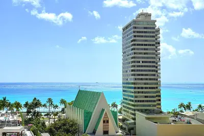 Image de Unité de coin spacieuse améliorée - Belle vue sur l'océan