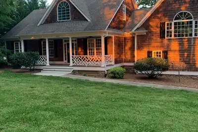 Image de Belles vues sur l'eau! À la frontière de Nc et Sc-Lake Wylie