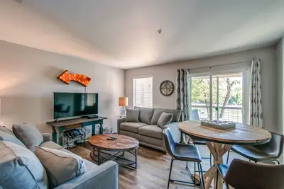 Image de Le petit condo sur la rivière Cumberland