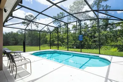 Image de Veranda Palms 5 Bedroom Vacation Home 2674