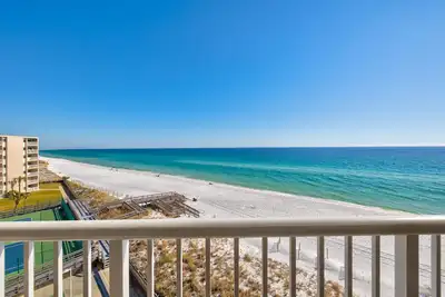 Image de UNITÉ De Coin, Meilleure Vue, Sur La Plage!