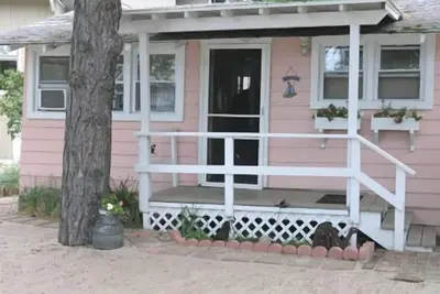 Image de Lake Michigan, Indiana Beachfront Location de vacances