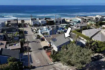 Image de 25th St. Del Mar Beach Colony Accueil