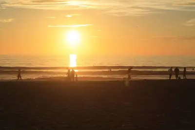 Image de Pueblo Bonito Sunset Beach - Suite Exécutive 6 personnes